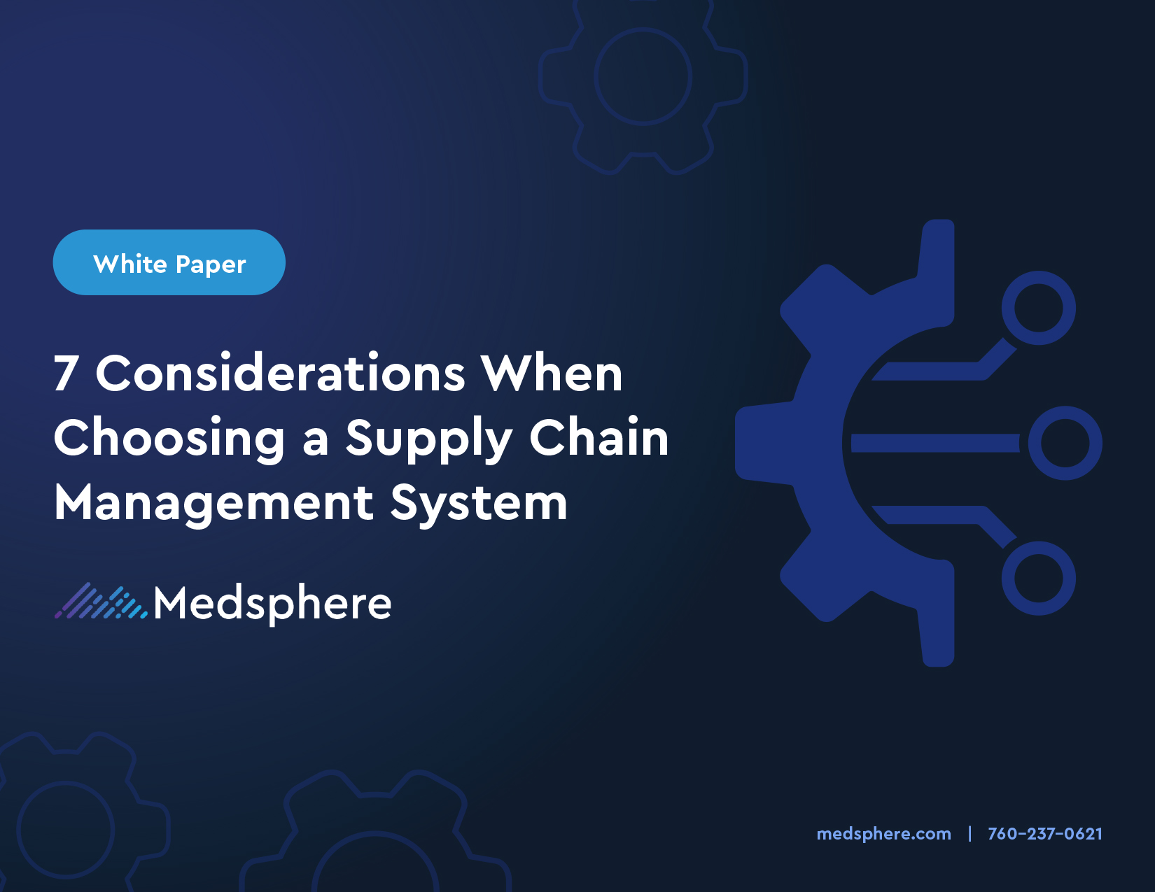 supply chain guide