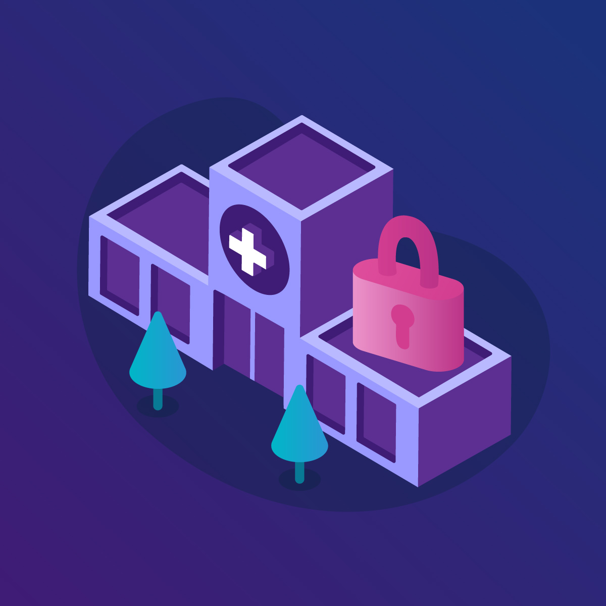 Someone is targeting your hospital for a ransomware attack. Are you ready? Data Security