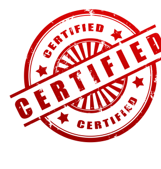 certification criteria