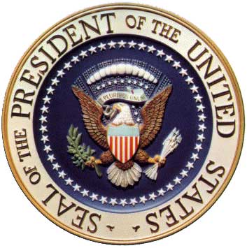 President Seal