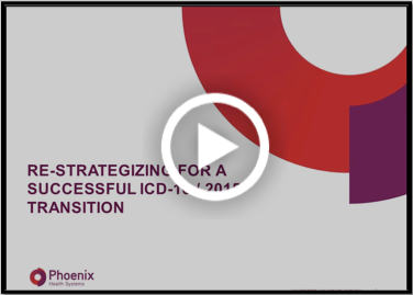 ICD-10 Webinar