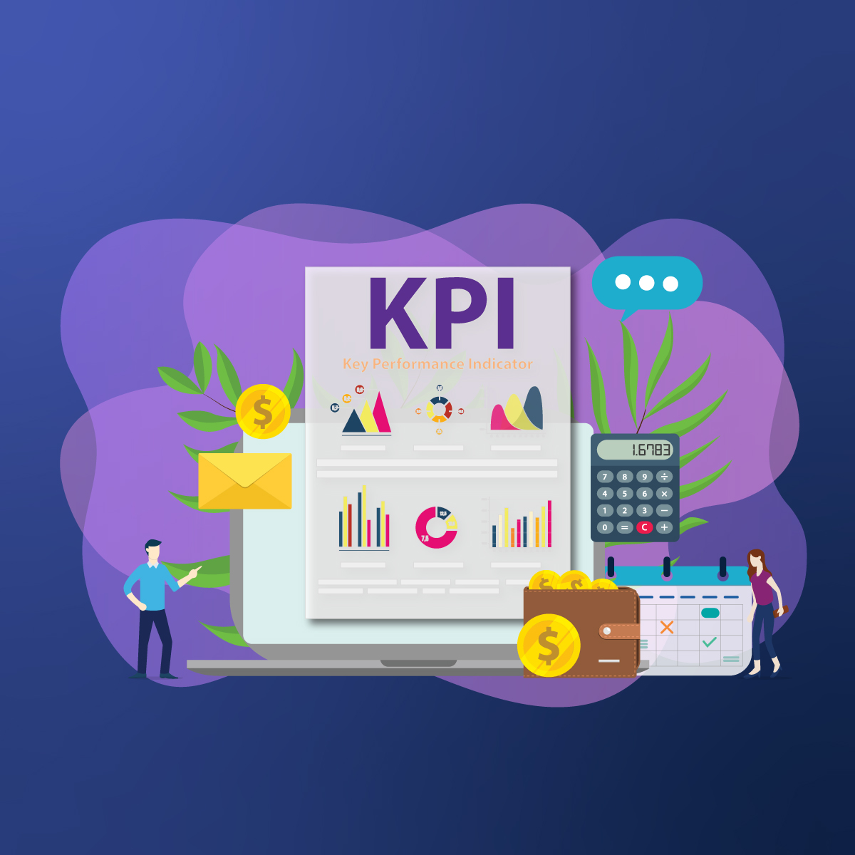 How Tracking Top 10 Service Desk KPIs Can Transform Poor Support to GREAT