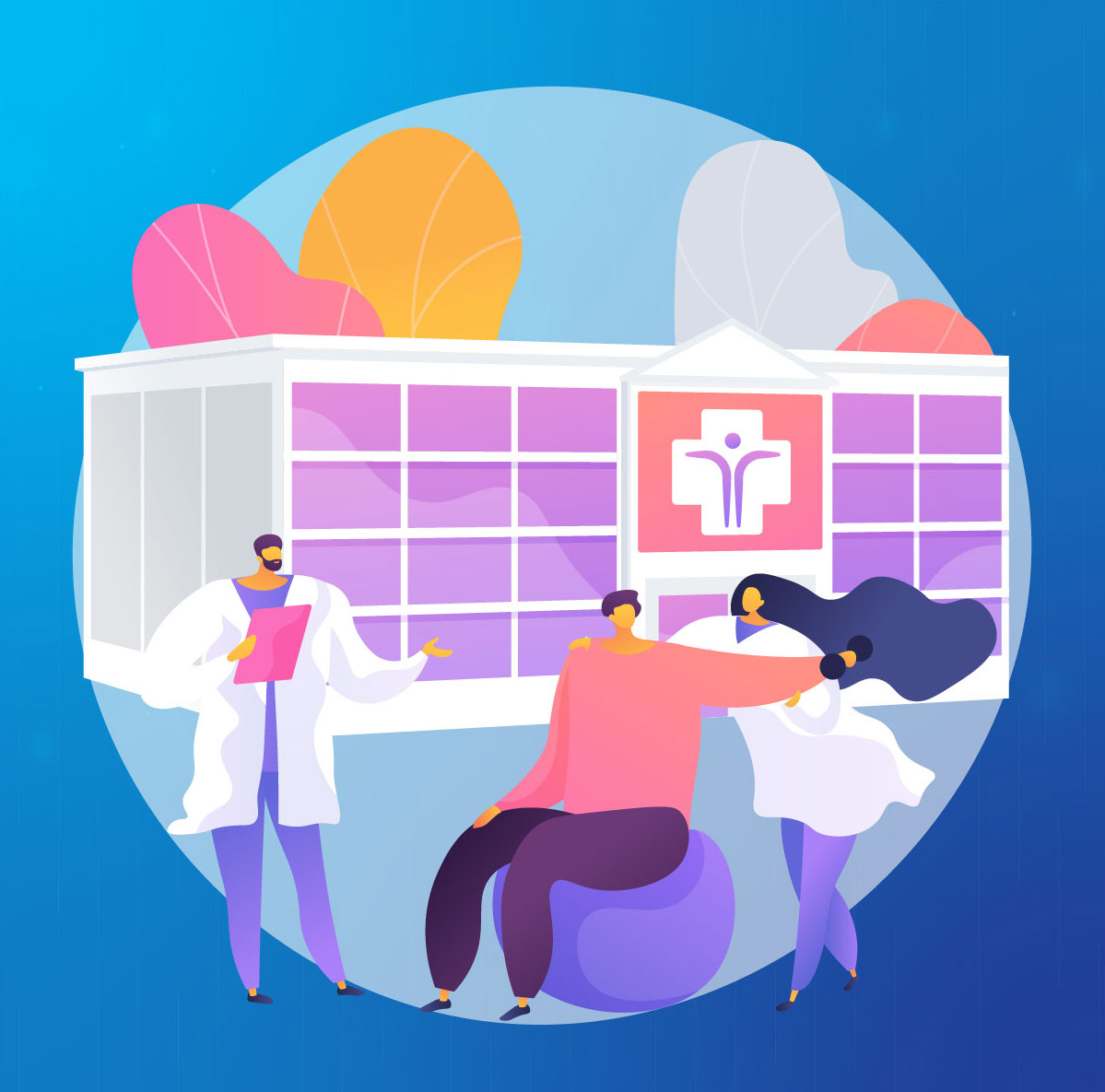 Ashley Addiction Treatment Moves to RCM Cloud Medsphere