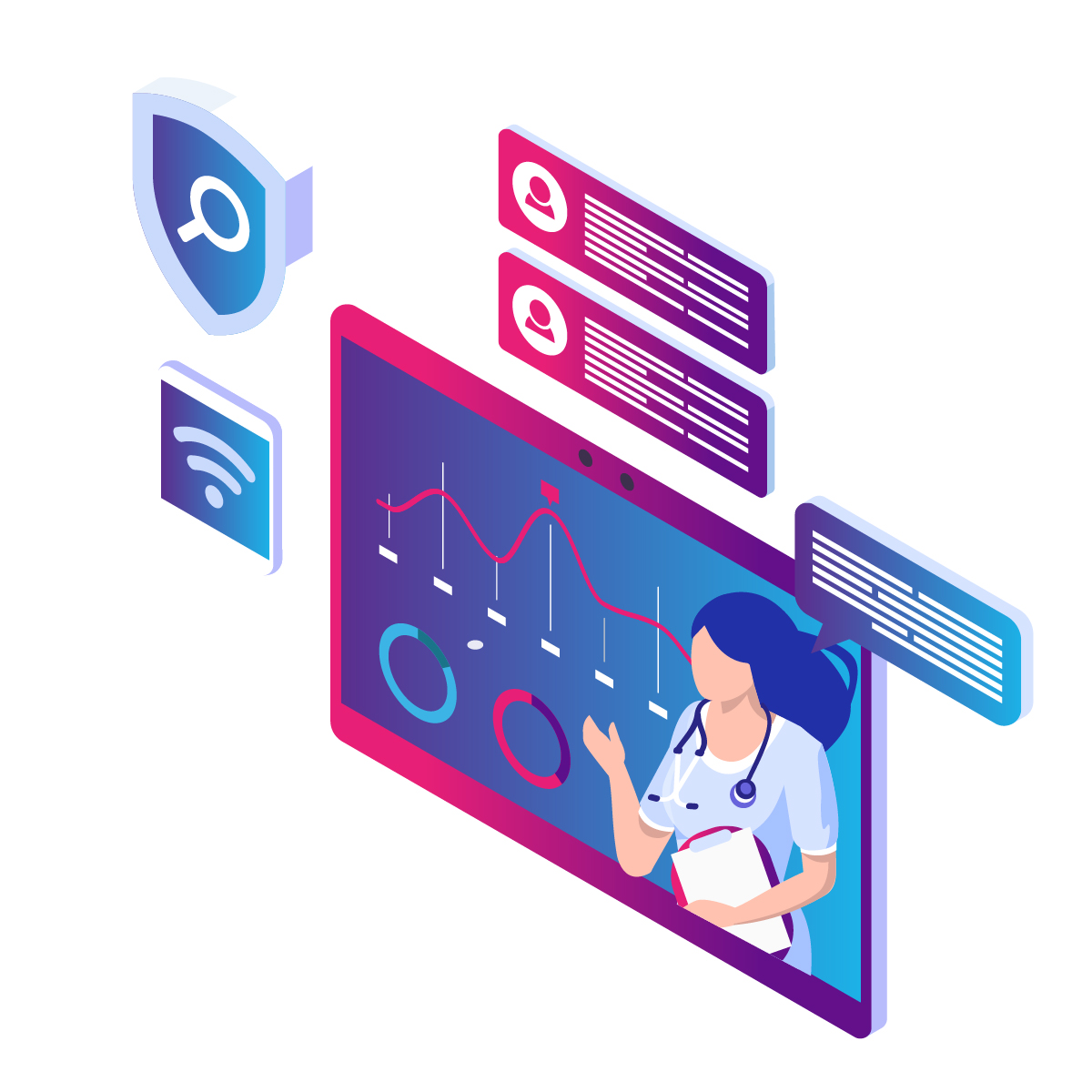 2021 Health Technology Predictions & Trends Medsphere