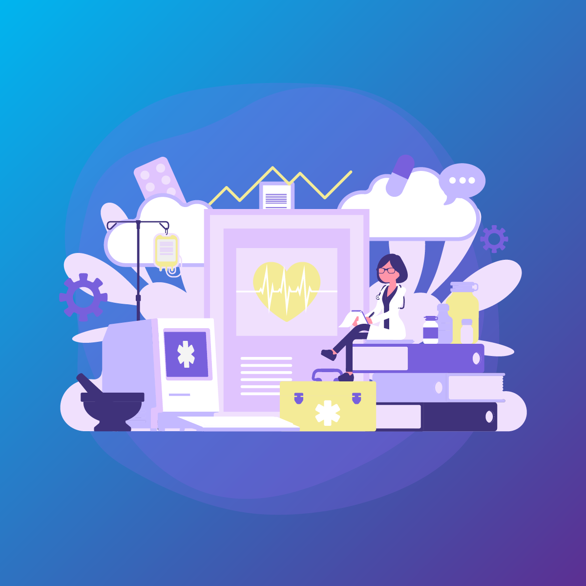 For whom does Rural Emergency Hospital status make sense? Interview